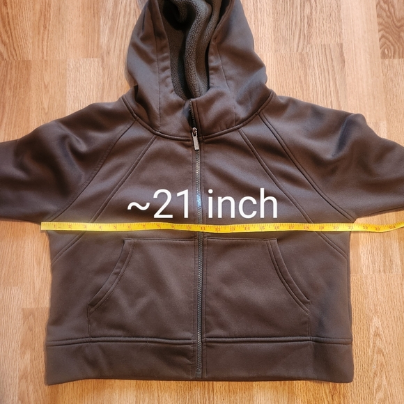 LasLuLu Zip-Up Jacket - Picture 8 of 9